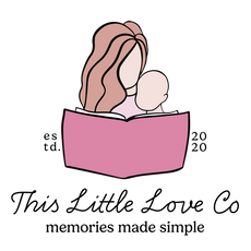 This Little Love Co logo